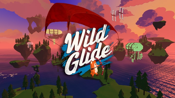 Wild Glide