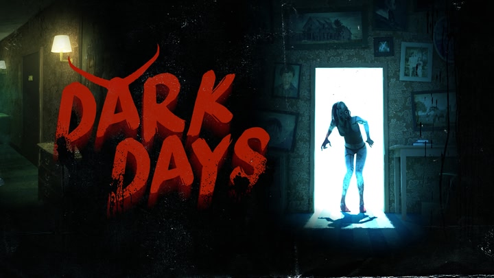 Dark Days