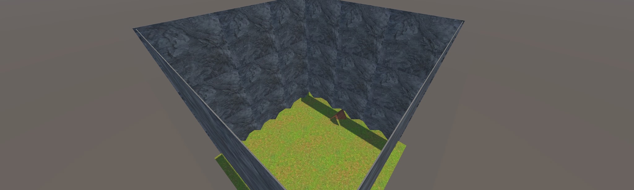 Project Lag Reborn