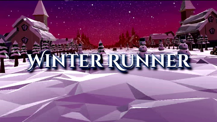 Winter Runner