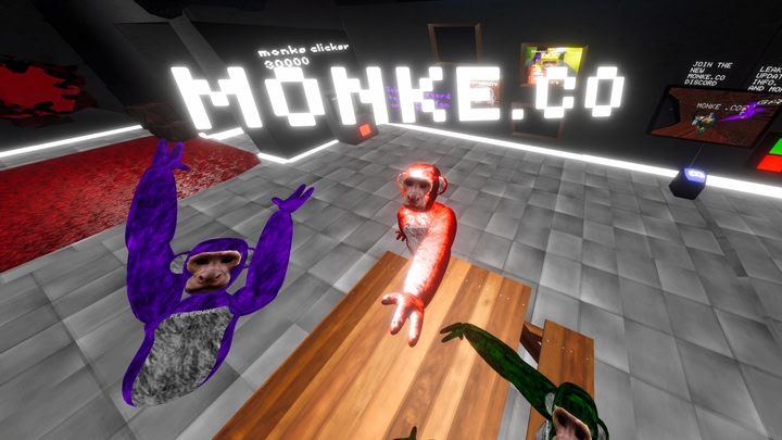 MONKE.CO