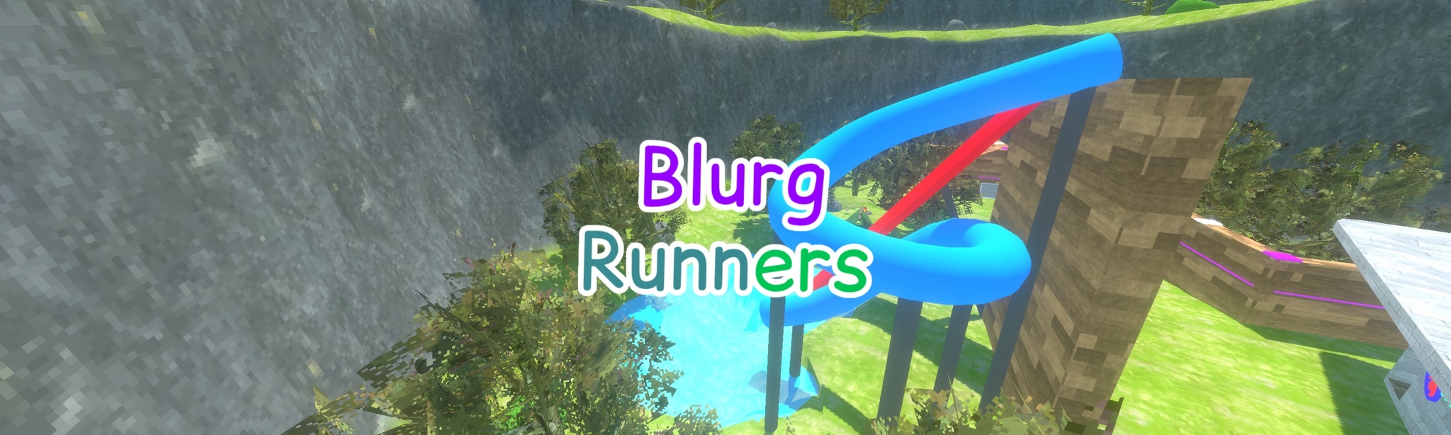 Blurg Runners