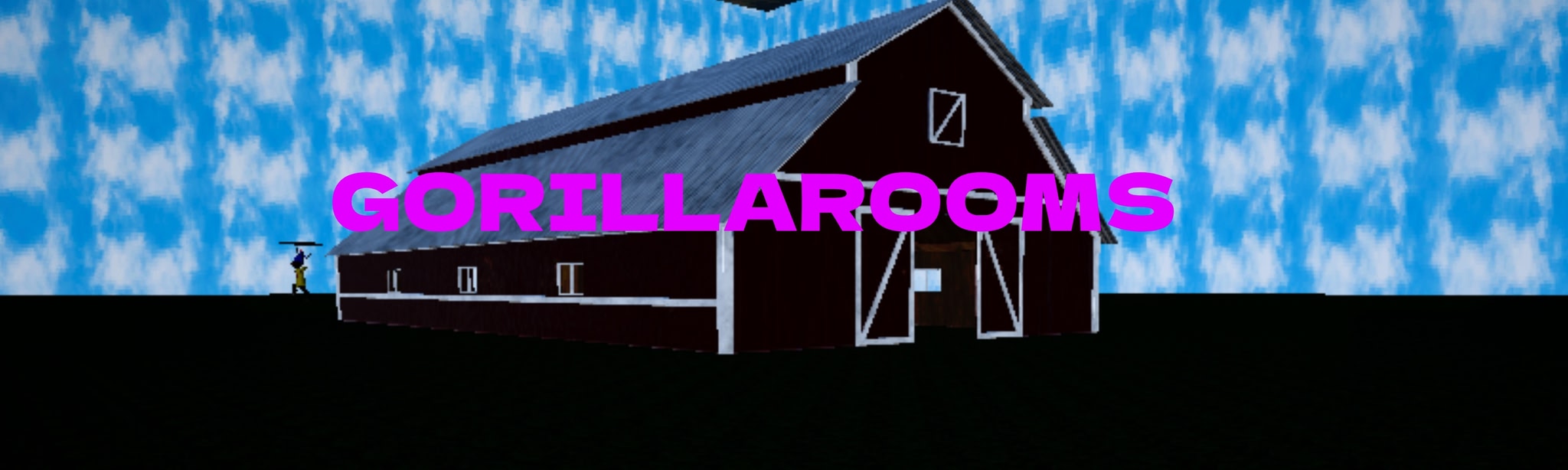 GorillaRooms