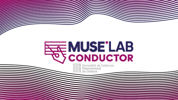 MuseLab Conductor: Experiència immersiva