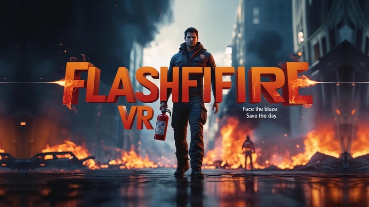 FLASHFIRE VR