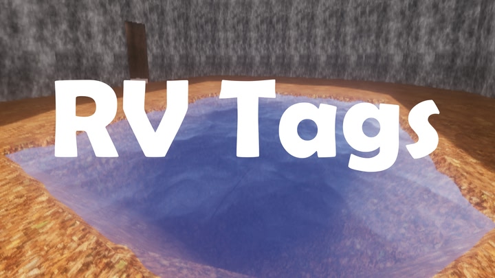 RV Tags