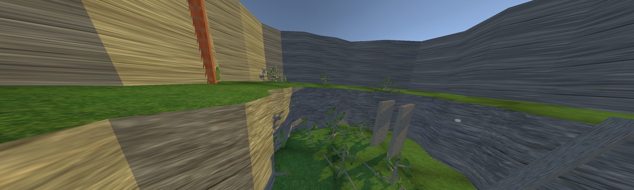 Monke World V10