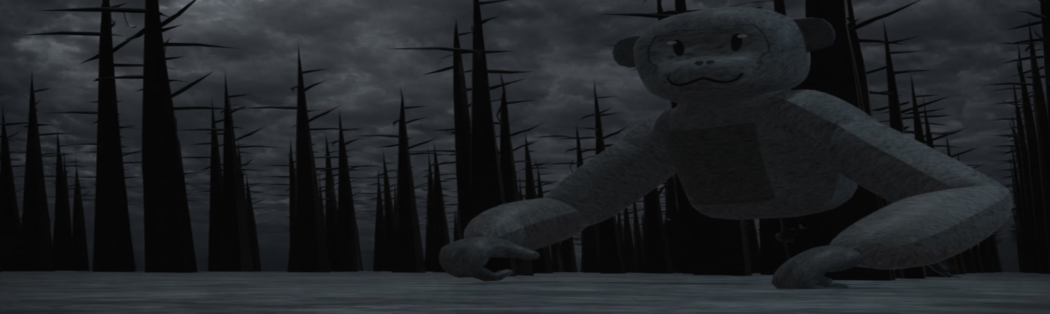 Toxic Horror