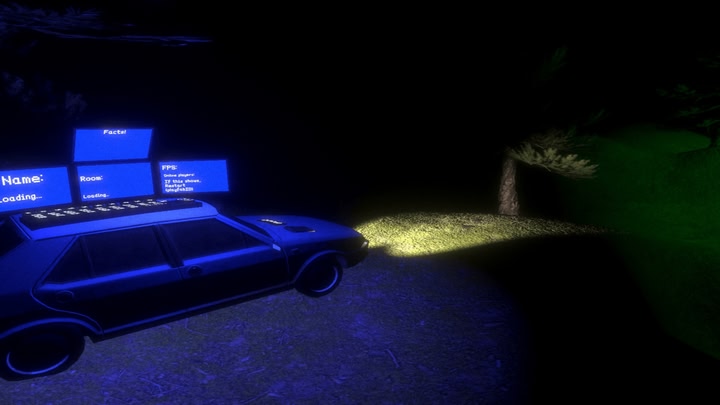 Maze VR