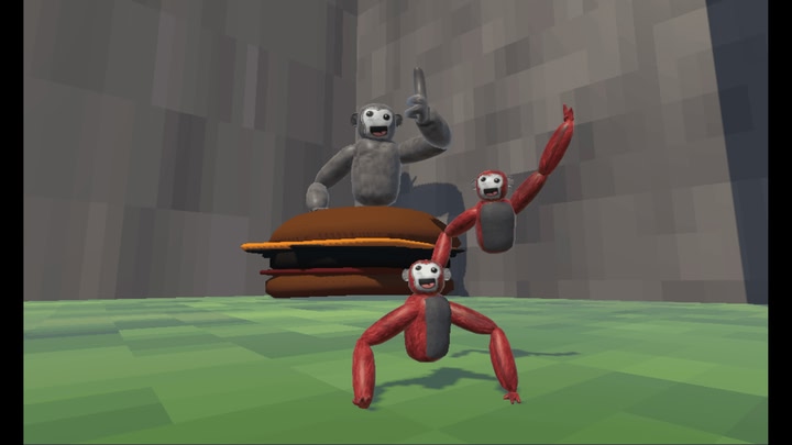 Run And Stuff