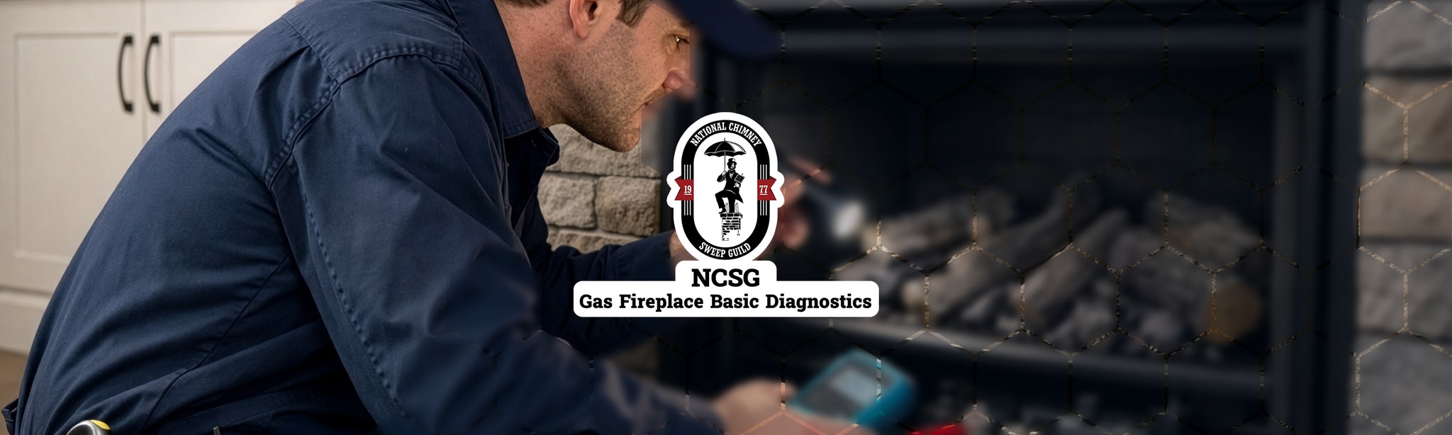 Gas Fireplace Basic Diagnostics