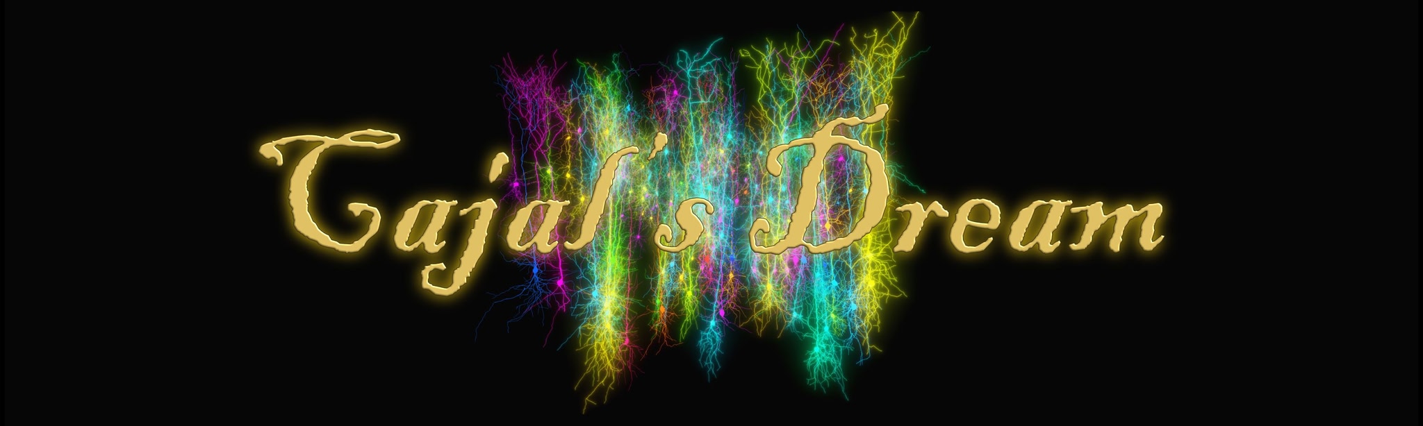 Cajal’s Dream