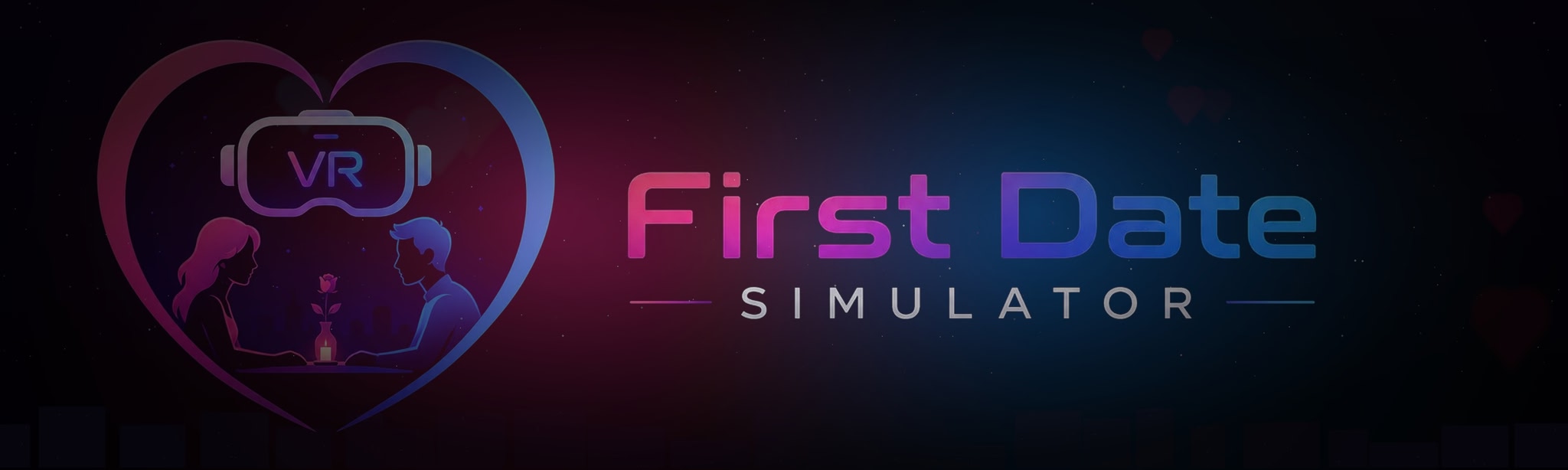 First Date Simulator