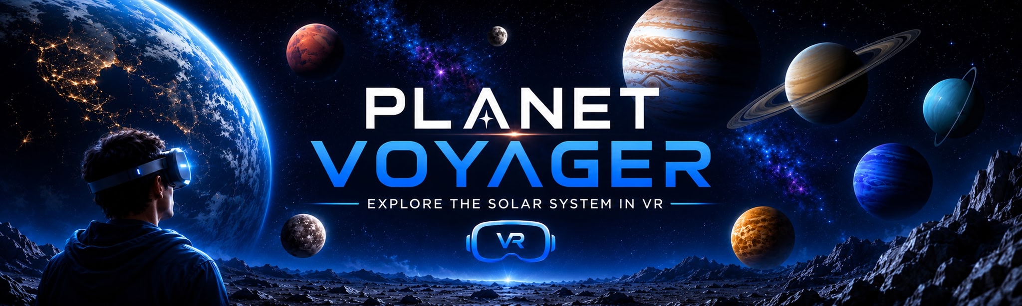 Planet Voyager