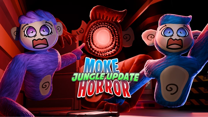 Moke Horror