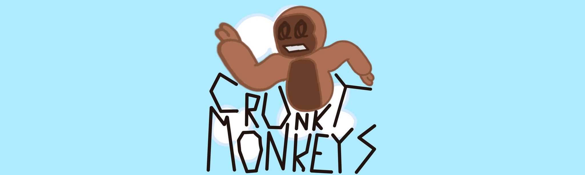 Crunky Monkeys