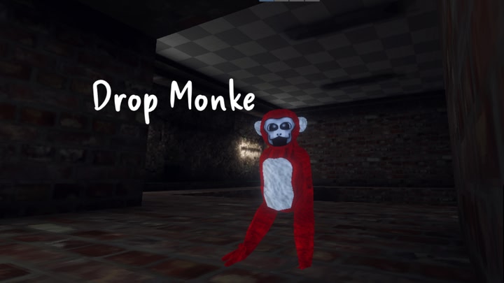 Drop Monke Lite