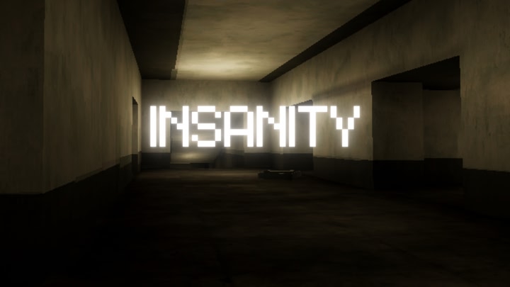Insanity Reborn