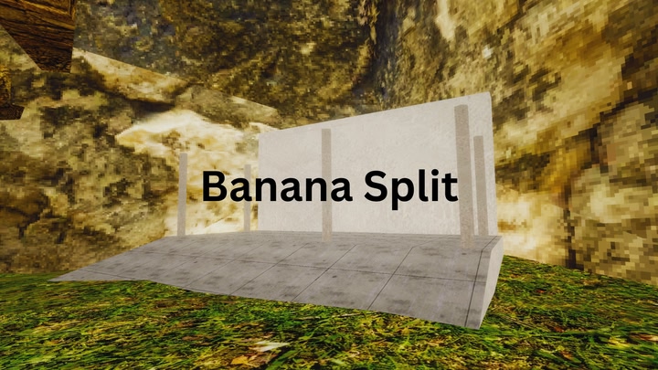 BananaSplit