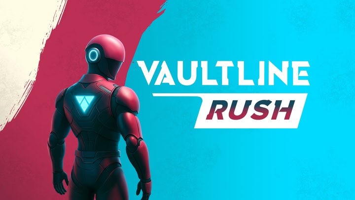 Vaultline Rush