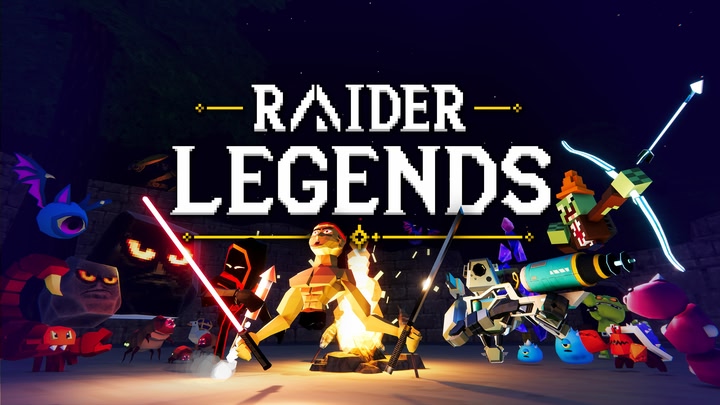 Raider Legends