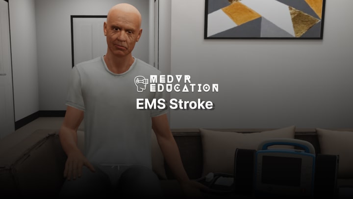 EMS Stroke