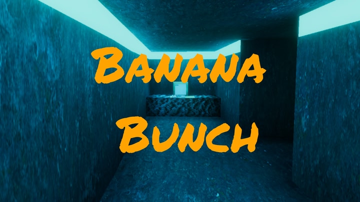 Banana Bunch!