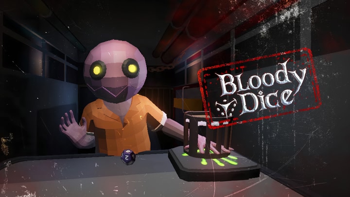 Bloody Dice