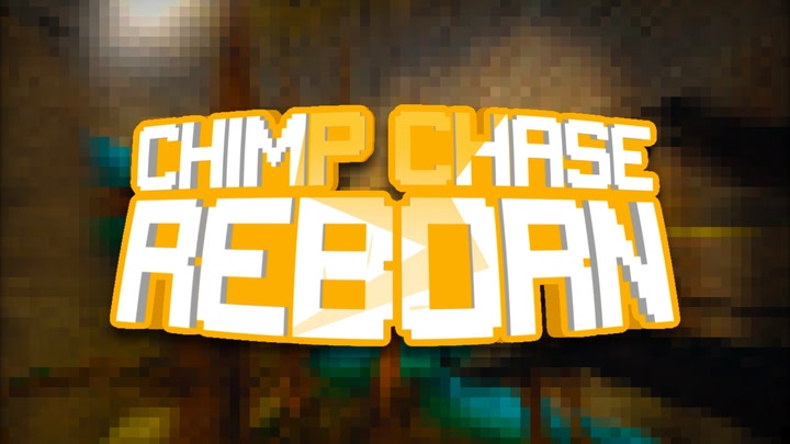 Chimp Chase Reborn
