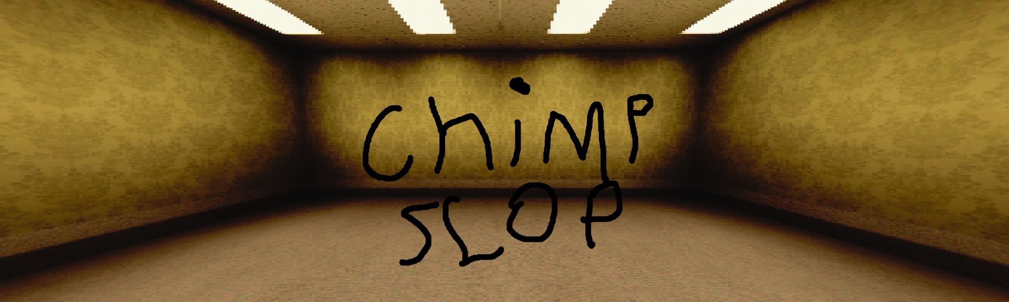 Backrooms Slop Game V8