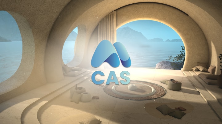 CAS (Early Access)