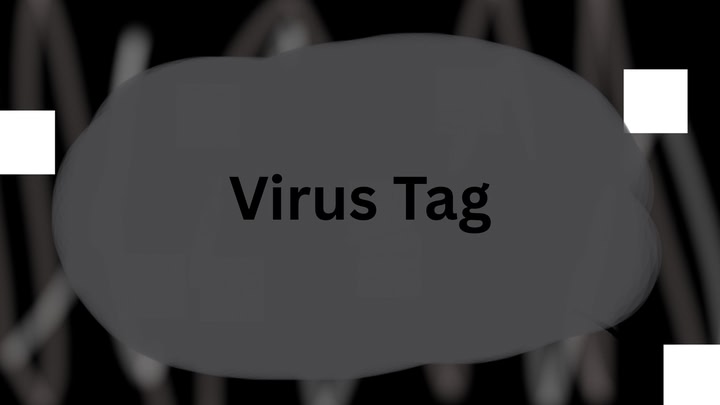 Virus Tag
