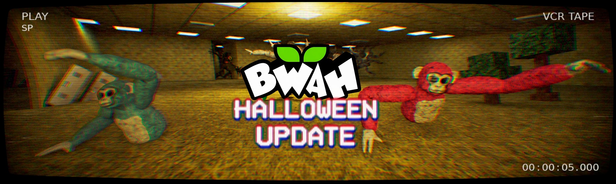 Bwah - Grows Offline
