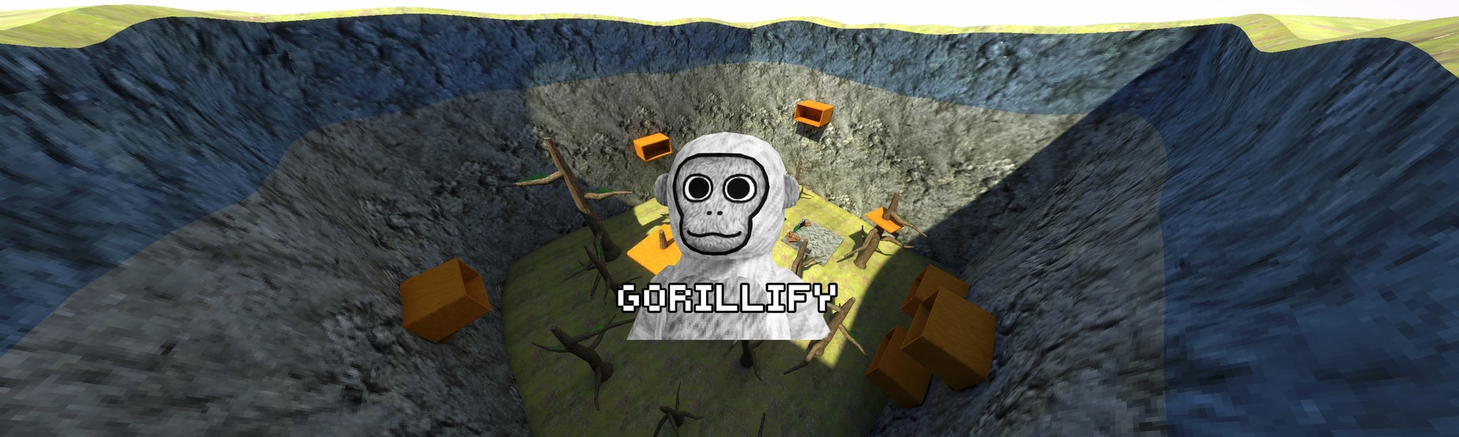 (OLD PAGE) Gorillify
