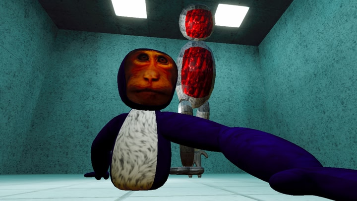 Ape Escape