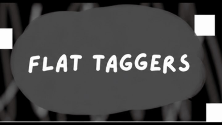 Flat Taggers