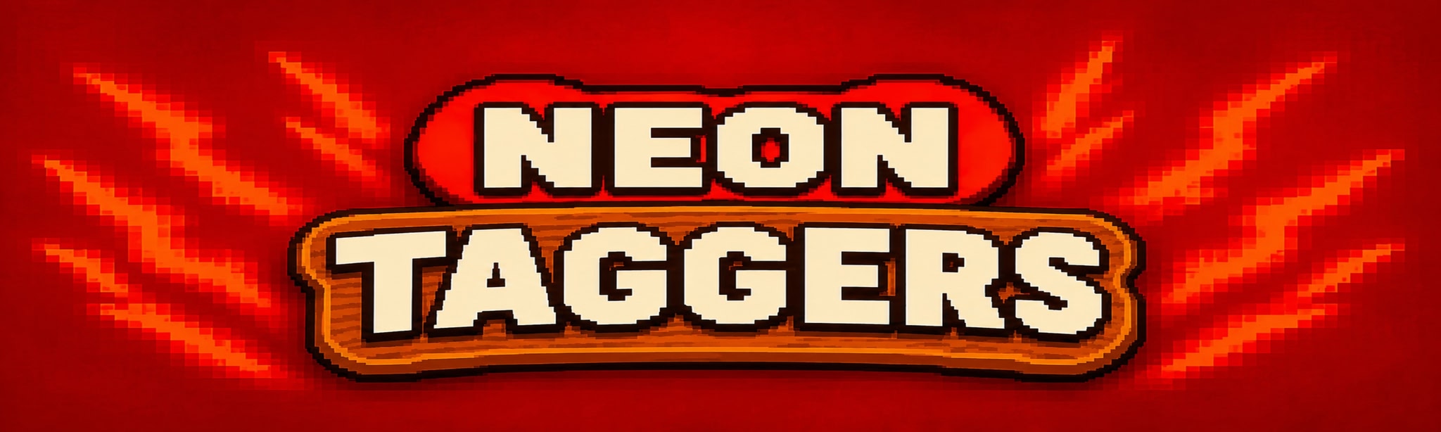 Neon Taggers