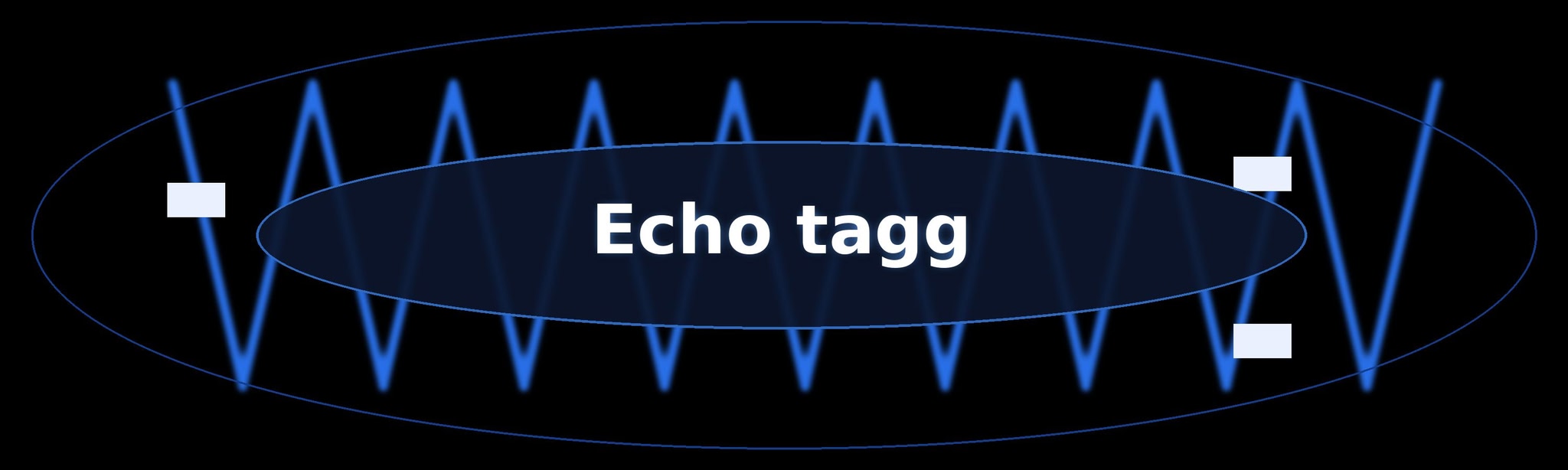 Echotagg