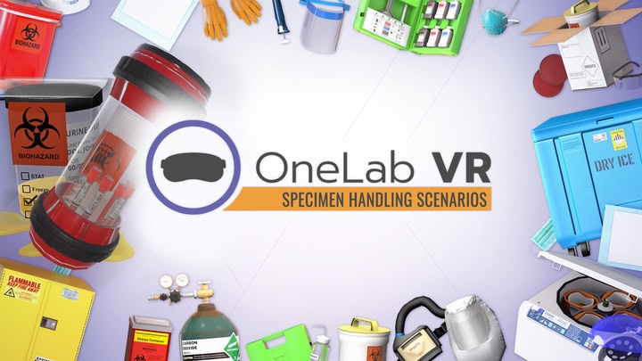 OneLab VR