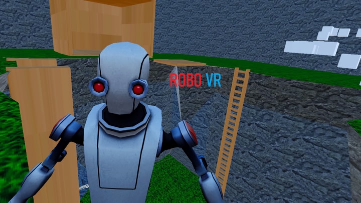 ROBO VR