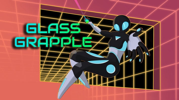Glass Grapple