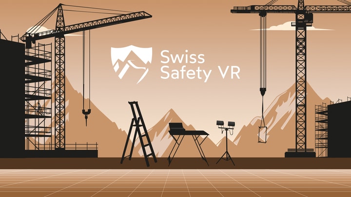 Swiss Safety VR: Building Construction