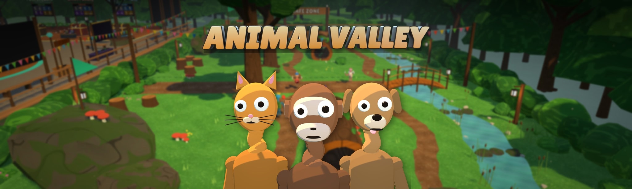 Animal Valley