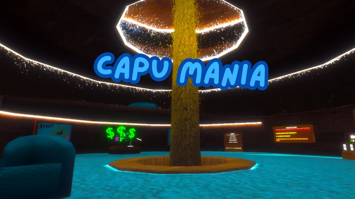 Capu Mania
