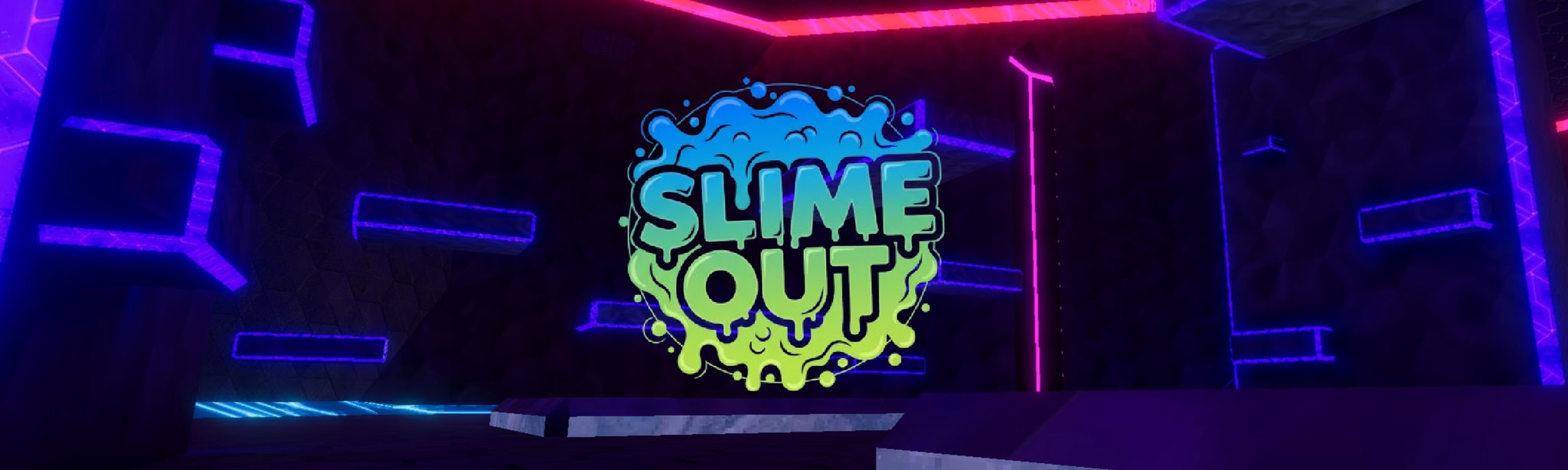 Slime Out