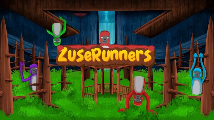 ZuseRunners