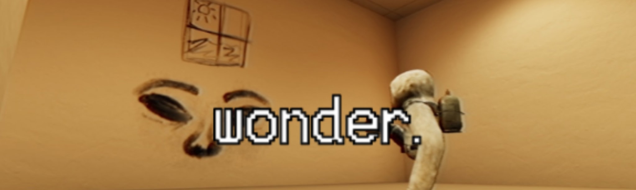 Wonder. VR ยฉ