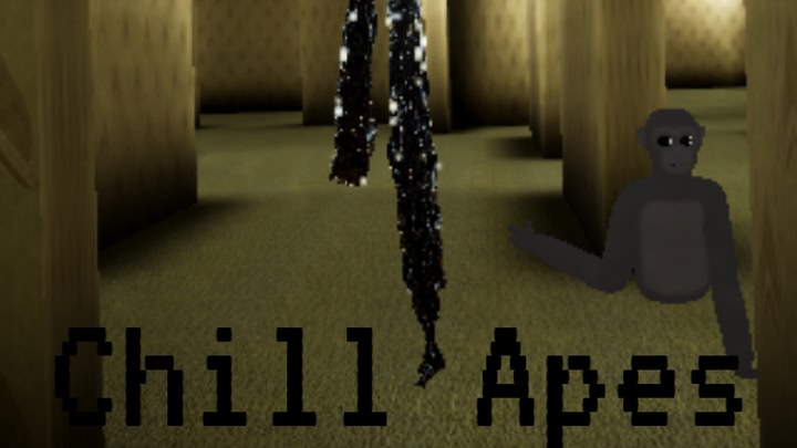 Chill Apes