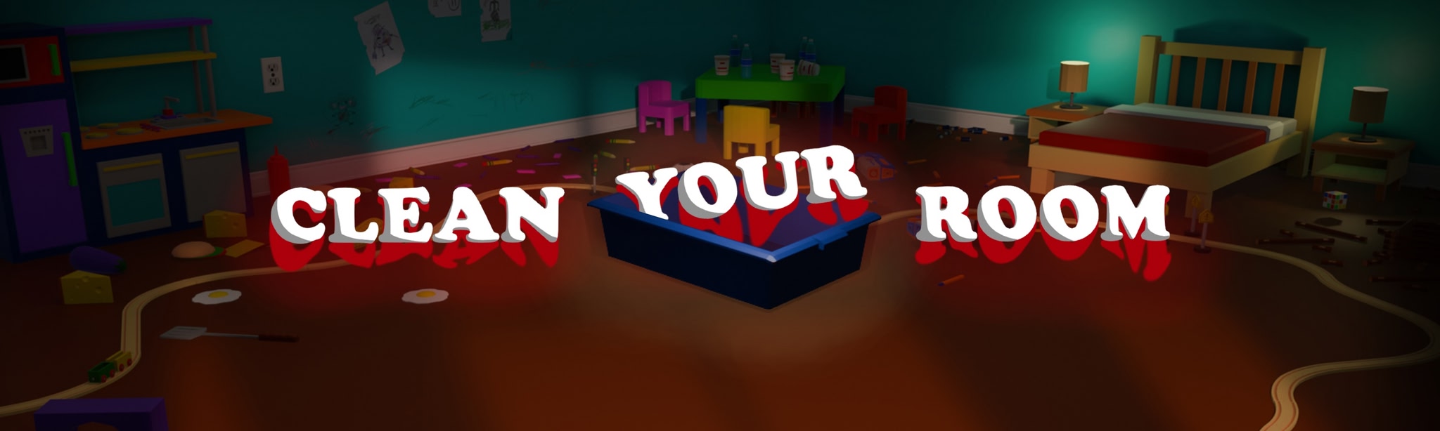 Clean Your Room