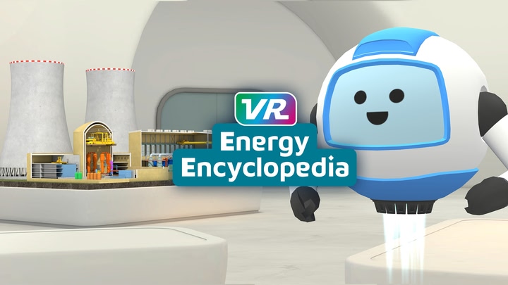 Energy Encyclopedia VR